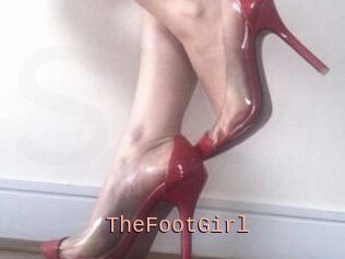 TheFootGirl