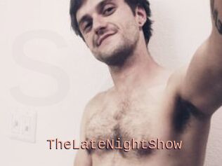 TheLateNightShow
