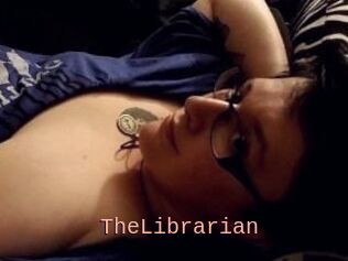 TheLibrarian