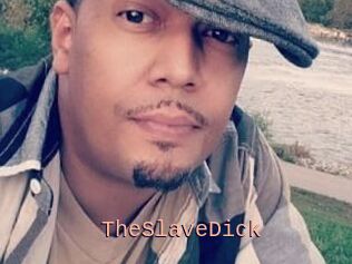 TheSlaveDick