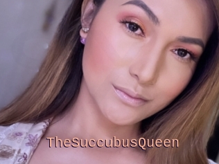 TheSuccubusQueen