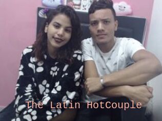 The_Latin_HotCouple
