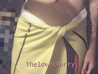 Thelovecherry