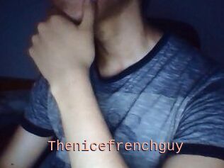 Thenicefrenchguy