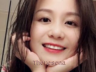 Theresena