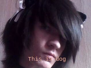 This_is_dog