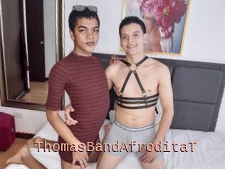 ThomasBandAfroditaT