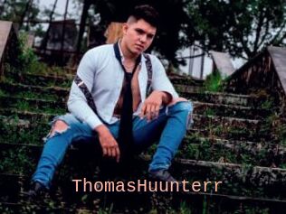 ThomasHuunterr