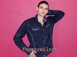 ThomasWilson