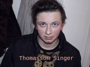Thomasson_Singer