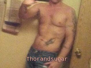 Thorandsugar