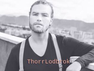 ThorrLodbrok