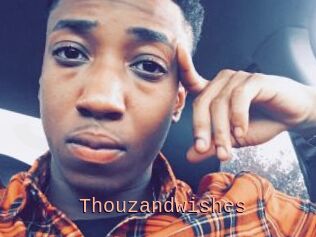 Thouzandwishes