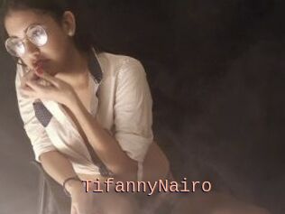 TifannyNairo