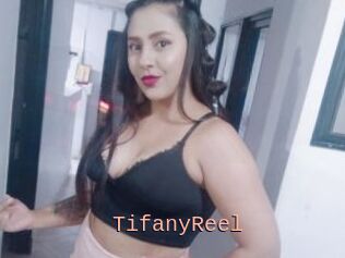TifanyReel