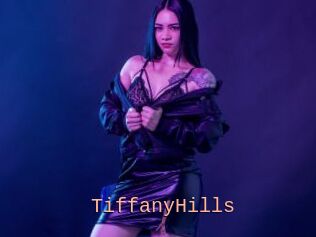 TiffanyHills