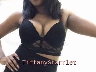 TiffanyStarrlet