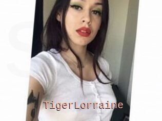 TigerLorraine