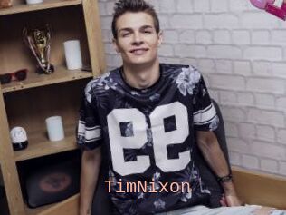 TimNixon