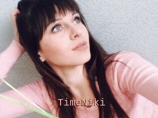 TimeNiki