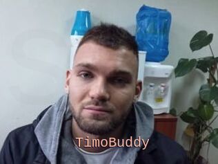TimoBuddy