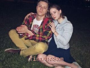 TinaAndSam