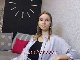 TinaMoreson