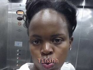 Tinahh
