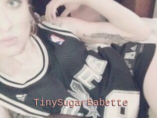 TinySugarBabette