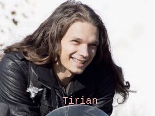 Tirian