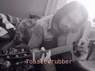 Toastedrubber