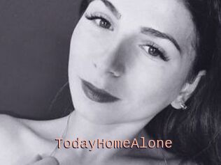 TodayHomeAlone