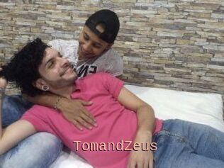 TomandZeus