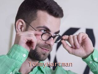TommyHartman