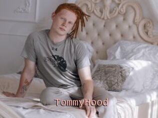 TommyHood