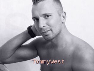 TommyWest