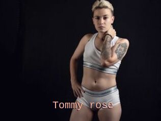 Tommy_rose
