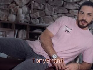 TomyBrand