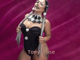 Tomy_rose