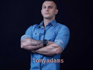 Tomyadams