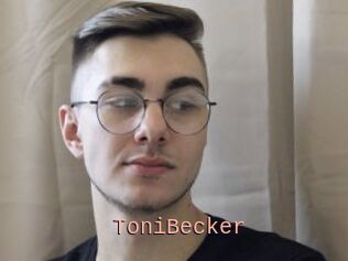 ToniBecker