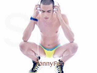 TonnyFun