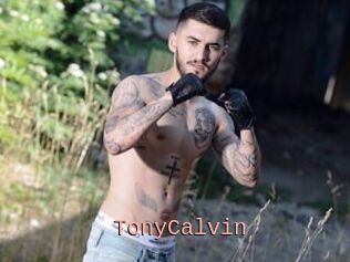 TonyCalvin