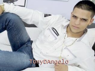 TonyDAngelo