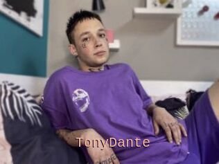 TonyDante