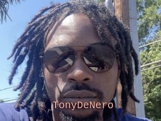 TonyDeNero