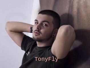 TonyFly
