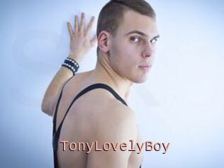 TonyLovelyBoy