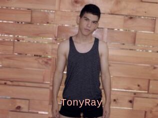 TonyRay