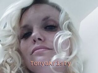 TonyaKristy